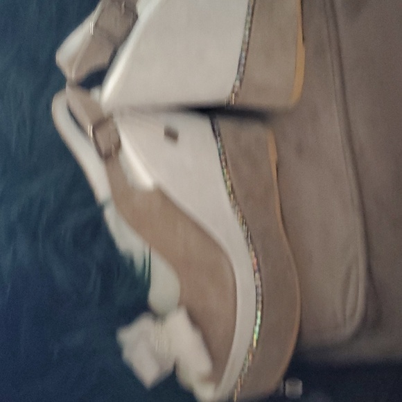 High platform shoes Italian made - Picture 4 of 7